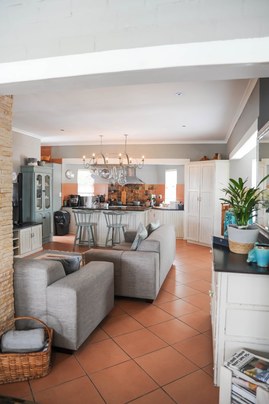5 Bedroom Property for Sale in Myburgh Park Western Cape